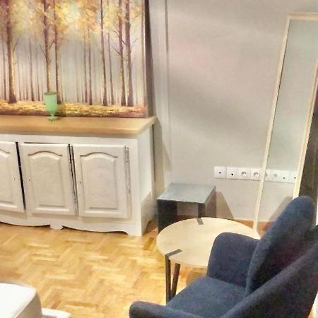 Economy Shared Apartment E In Central Athene Buitenkant foto