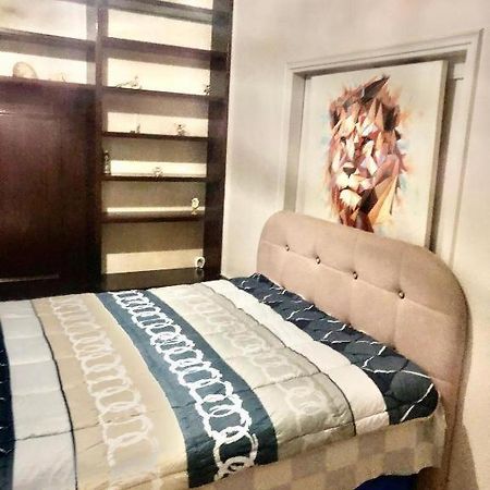Economy Shared Apartment E In Central Athene Buitenkant foto