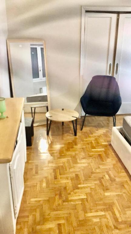 Economy Shared Apartment E In Central Athene Buitenkant foto
