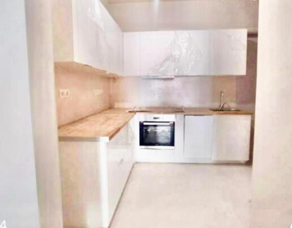 Economy Shared Apartment E In Central Athene Buitenkant foto