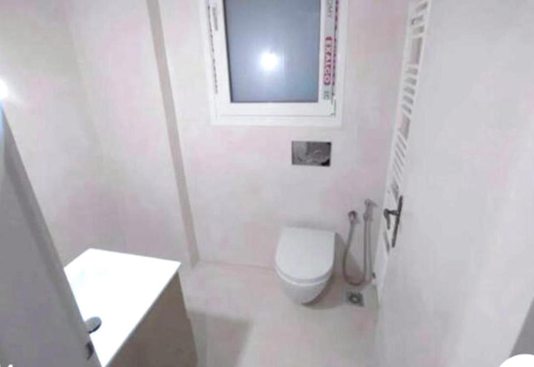 Economy Shared Apartment E In Central Athene Buitenkant foto